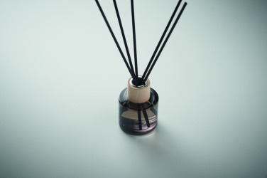 Logo trade corporate gift photo of: Vanilla aroma reed diffuser