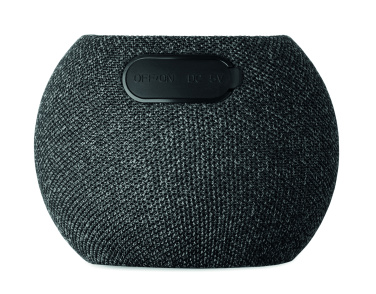 Logotrade corporate gifts photo of: 15W wireless charger speaker