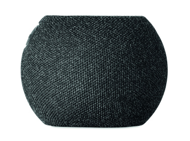 Logotrade promotional product picture of: 15W wireless charger speaker