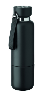Logotrade corporate gift image of: Double wall bottle 500ml