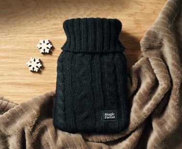 Logotrade corporate gift picture of: Hot water bottle 400ml