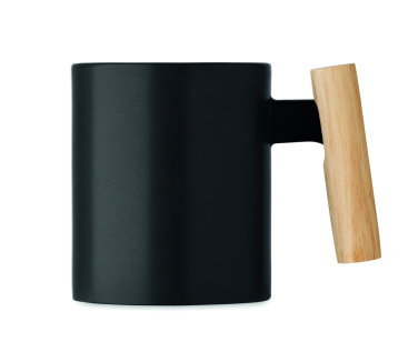 Logotrade advertising products photo of: Ceramic mug 320 ml