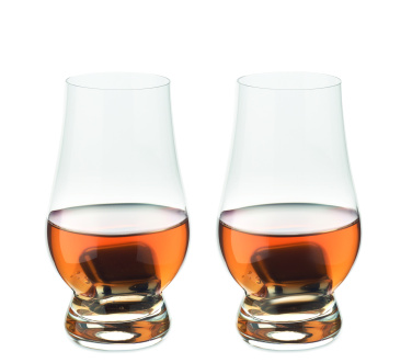 Logotrade corporate gift image of: Set of whisky tasting glasses