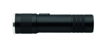 Logo trade promotional items image of: Rechargeable COB light torch