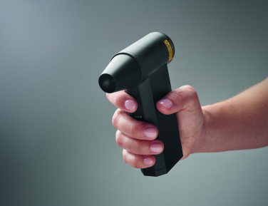 Logotrade advertising products photo of: Portable turbo fan