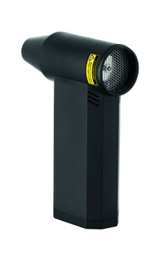 Logo trade promotional giveaways picture of: Portable turbo fan