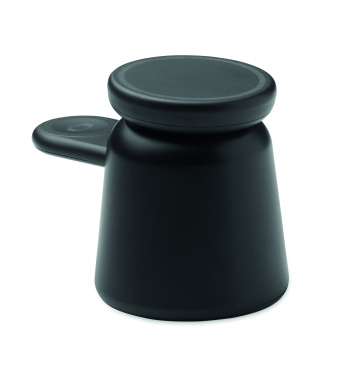 Logo trade business gift photo of: 3 in 1 wireless charger 15W