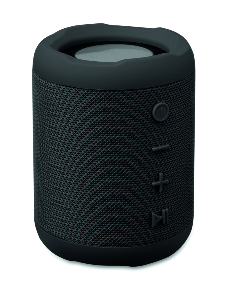 Logotrade corporate gifts photo of: 5W ABS wireless speaker