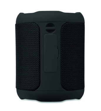 Logotrade advertising products photo of: 5W ABS wireless speaker