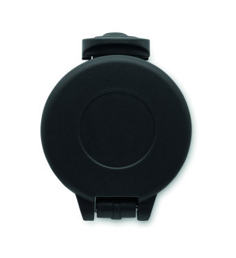 Logotrade promotional giveaways photo of: Double wall bottle 300 ml