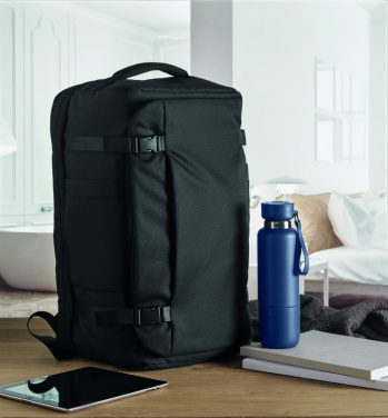 Logo trade promotional product photo of: Large carry-on travel bag