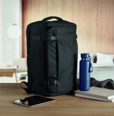 Logotrade business gifts photo of: Large carry-on travel bag