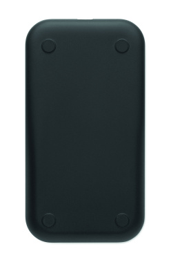 Logotrade promotional giveaway image of: 3 in 1 wireless charger 15W