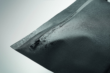 Logo trade corporate gifts picture of: Water-resistant documents bag