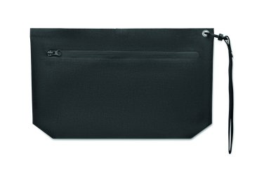 Logotrade promotional giveaway picture of: Water-resistant documents bag