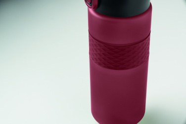 Logotrade promotional merchandise picture of: RPET drinking bottle 700ml