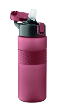 Logotrade promotional merchandise image of: RPET drinking bottle 700ml
