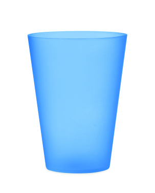 Logo trade promotional product photo of: Reusable event cup 300ml
