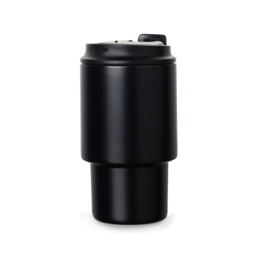 Logotrade corporate gift picture of: VINGA Nagano RCS to-go mug 350 ML