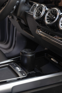 Logotrade promotional gifts photo of: VINGA Nagano RCS to-go mug 350 ML