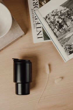 Logotrade promotional giveaway image of: VINGA Nagano RCS to-go mug 350 ML