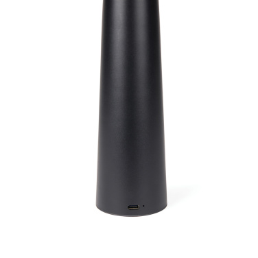 Logotrade advertising product image of: VINGA Avery RCS table lamp