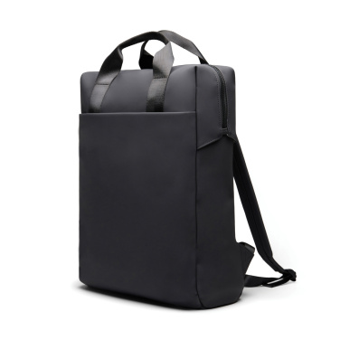 Logotrade promotional item picture of: VINGA Baltimore RCS tote backpack