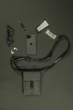 Logotrade advertising product image of: VINGA Baltimore RCS essentials bag