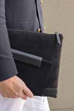 Logotrade business gift image of: VINGA Marlow GRS notebook