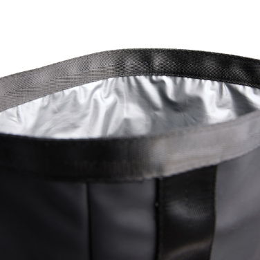 Logotrade promotional giveaway image of: VINGA Baltimore RCS Roll-top cooler bag