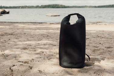 Logotrade promotional giveaway image of: VINGA Baltimore RCS Roll-top cooler bag