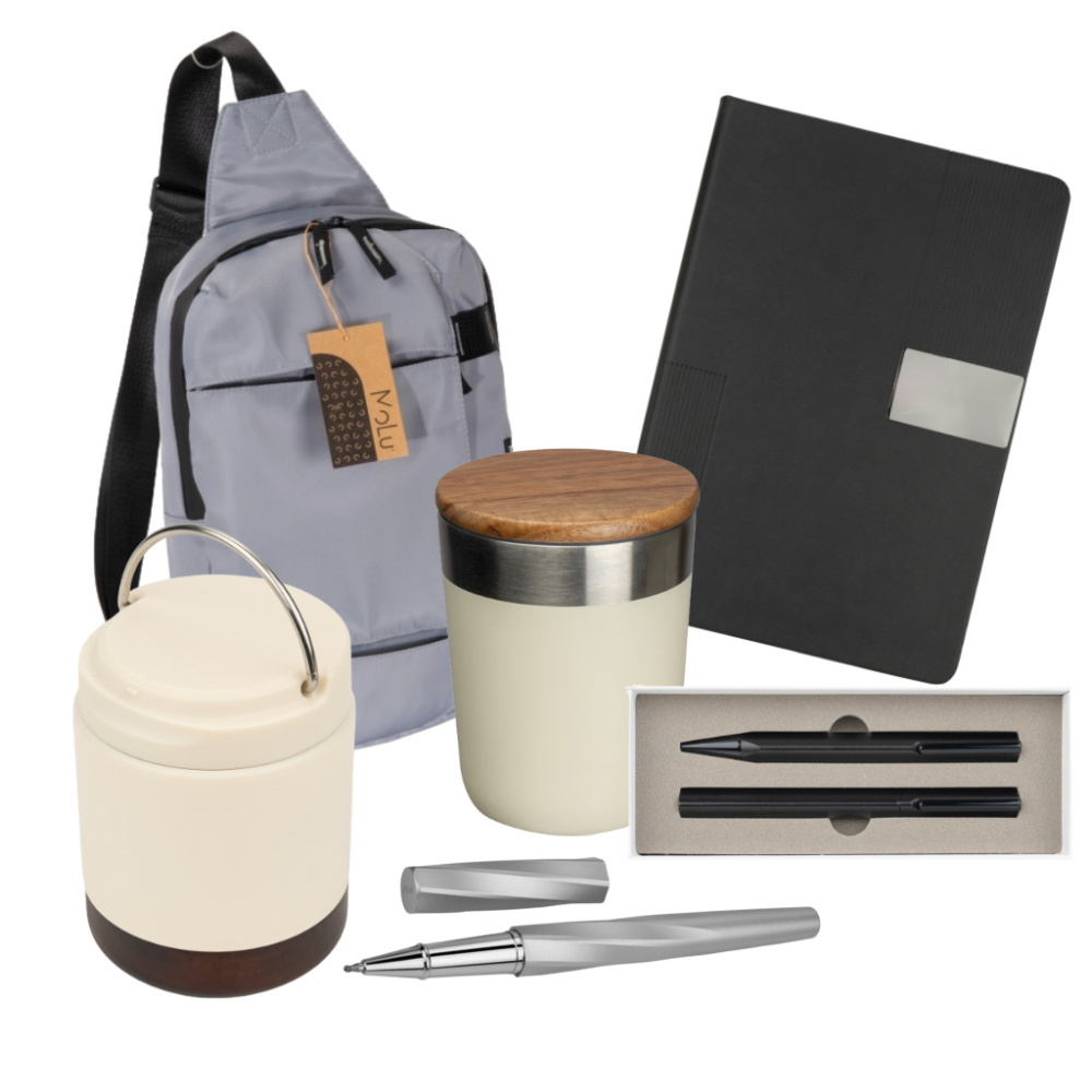 Logotrade promotional product image of: Sample Box Molu