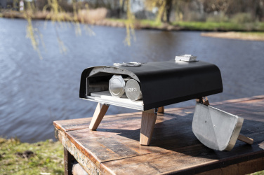 Logo trade promotional items image of: BOSKA Pizza Oven Pro Pellet