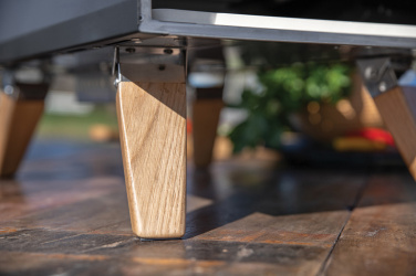 Logotrade promotional item image of: BOSKA Pizza Oven Pro Pellet