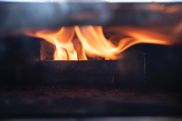 Logo trade business gift photo of: BOSKA Pizza Oven Pro Pellet