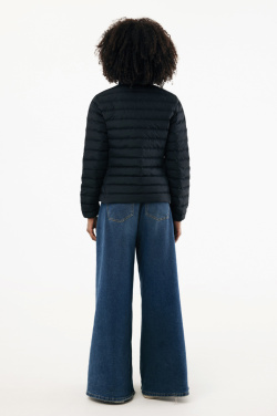 Logo trade promotional products picture of: IQONIQ Maiko women recycled polyester padded jacket