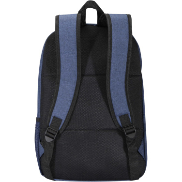 Logotrade promotional product image of: Graphite Deluxe 15" laptop backpack 20L