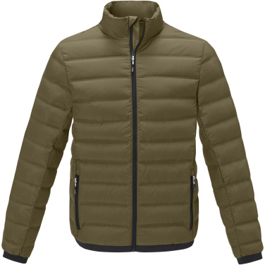 Logotrade promotional item picture of: Macin men's insulated down jacket