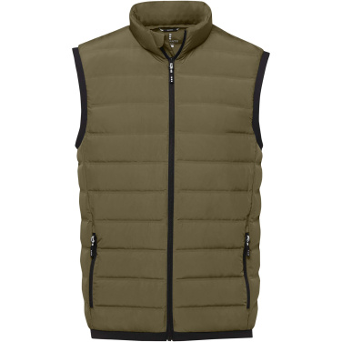 Logotrade promotional merchandise photo of: Caltha men's insulated down bodywarmer
