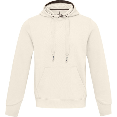 Logo trade promotional products image of: Laguna unisex hoodie