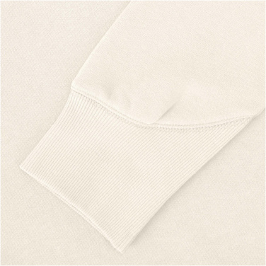 Logo trade promotional giveaways picture of: Laguna unisex hoodie