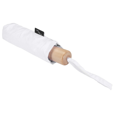 Logotrade promotional giveaways photo of: Dane 21" RPET umbrella