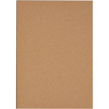 Logotrade advertising product image of: Andean A5 RCS recycled portfolio