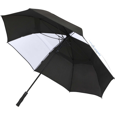 Logotrade promotional product image of: Jeff 55" windproof golf umbrella