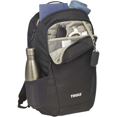 Logotrade promotional merchandise image of: Thule Lumion 16" recycled laptop backpack
