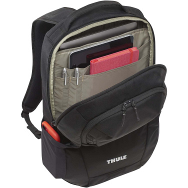 Logotrade promotional merchandise picture of: Thule Lumion 16" recycled laptop backpack