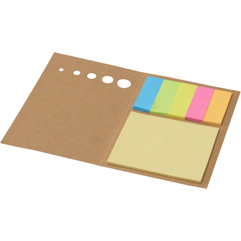 Logotrade corporate gift image of: Freiji sticky notes