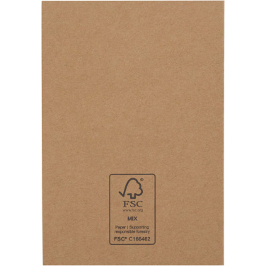 Logo trade promotional products image of: Freiji sticky notes