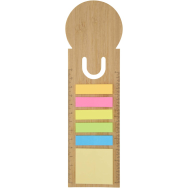 Logotrade business gift image of: Frei sticky notes