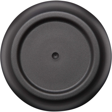 Logotrade promotional gift picture of: Supo 480 ml double-walled recycled stainless steel lunch pot